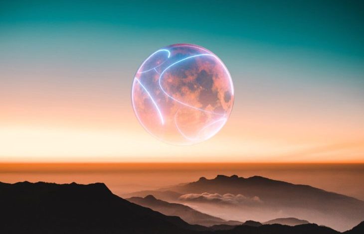 Terra, Ethereum'dan Sonra İkinci En Büyük DeFi Platformu Oldu 1