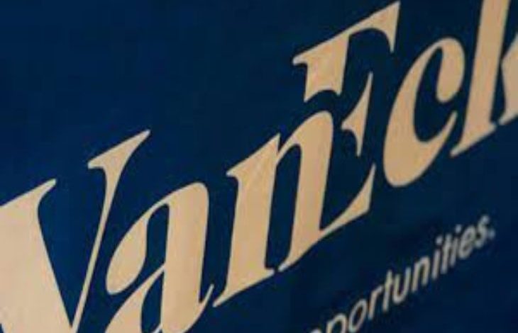 VanEck, Kripto Para Madenciliği ETF'sine Başvurdu 1