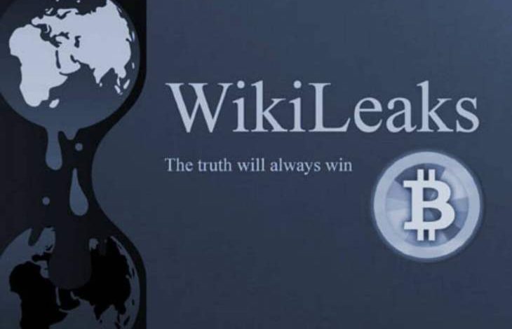 WikiLeaks ve Bitcoin: Bir Kripto Aşk Hikayesi mi? 1