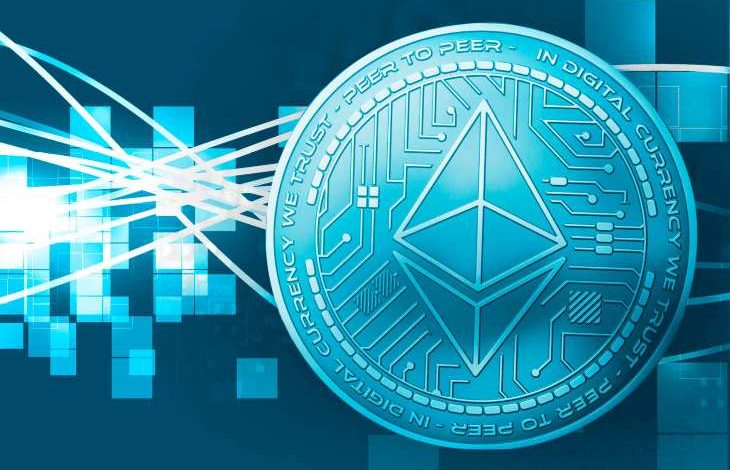 Yaklaşık 262 Milyon Dolarlık Ethereum, Binance'e Taşındı 1