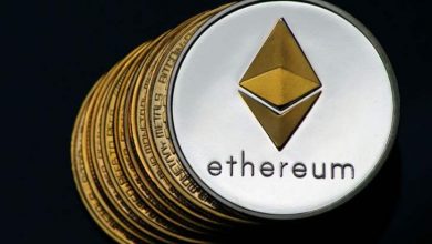 Yüklü Miktarda Ethereum (ETH) Transferi Gerçekleşti 1