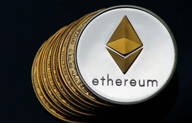 Yüklü Miktarda Ethereum (ETH) Transferi Gerçekleşti 1