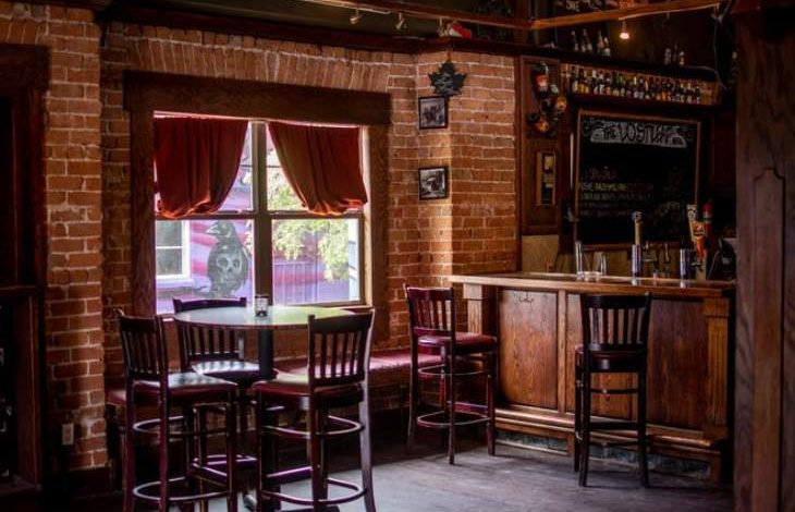 ABD Merkezli Pub, Dogecoin'i Kabul Edecek 1 ABD Merkezli Pub, Dogecoin'i Kabul Edecek 1