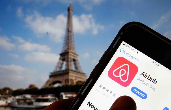 Airbnb Kripto Para Ödemelerini Kabul Edebilir 1
