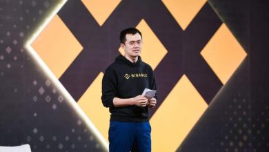 Binance CEO'su Artık Bitcoin'in Yaratıcısından Daha Zengin 1