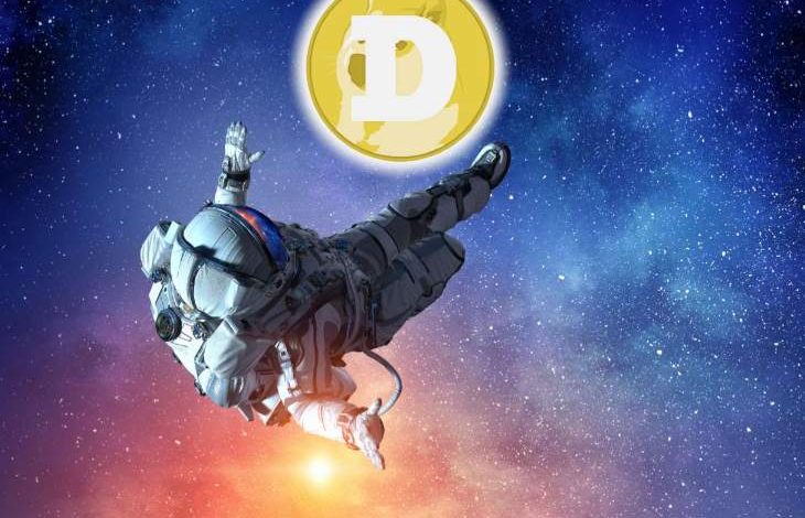 Bir Milyardan Fazla Dogecoin (DOGE) Balinalar Tarafından Taşındı 1 Bir Milyardan Fazla Dogecoin (DOGE) Balinalar Tarafından Taşındı 1