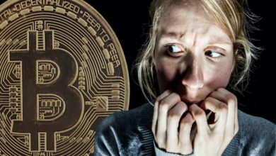 Bitcoin Düştükçe Piyasada Korku Artıyor 9