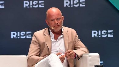 Bitcoin Düşüşünü Öngören Novogratz'tan Yeni Tahmin! 3