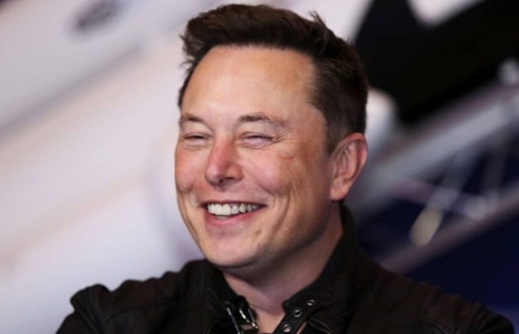 Bitcoin'in Genesis Bloğu Elon Musk'a Çocukluğunu Hatırlattı 1