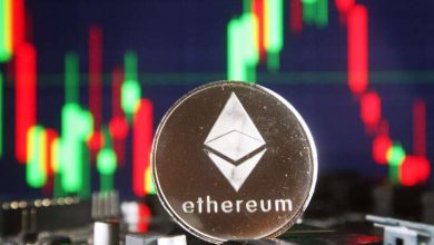 Borsalardan Dev Miktarda Ethereum (ETH) Tasfiye Edildi 8