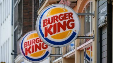 Burger King Dogecoin'i Kabul Edecek mi? 1