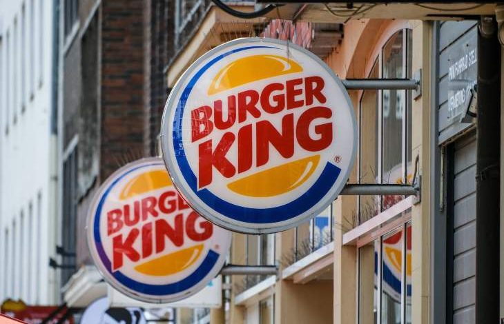 Burger King Dogecoin'i Kabul Edecek mi? 1 Burger King Dogecoin'i Kabul Edecek mi? 1