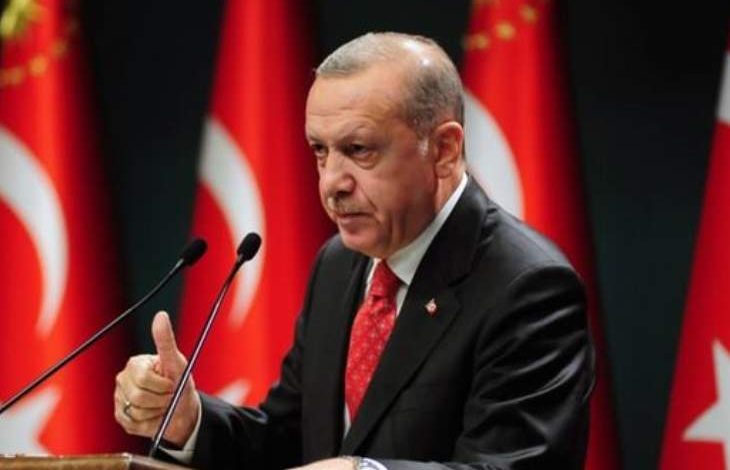 Cumhurbaşkanı Erdoğan'dan Metaverse Talimatı! 1