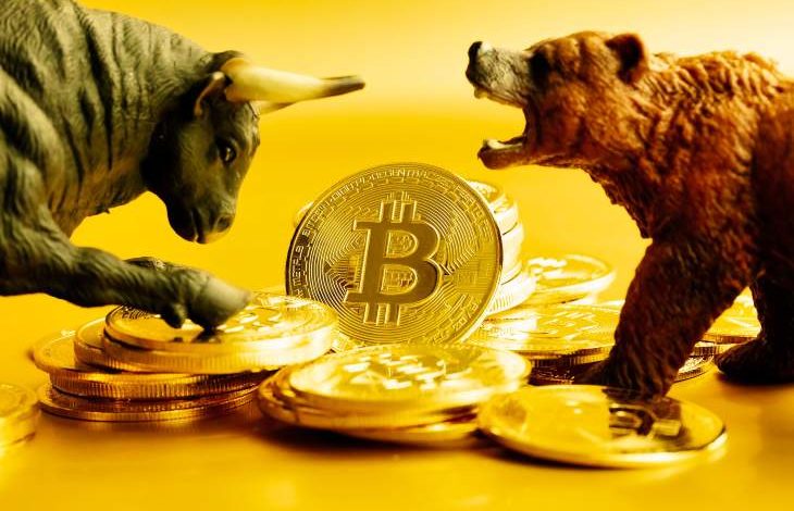 Dev Şirket ve İsimlerden 2022 Bitcoin Fiyat Tahmini 1
