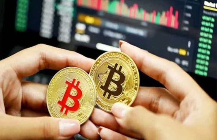 Düşüşe Rağmen Yatırımcılar Bitcoin'lerini Satmıyor 1