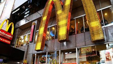 Elon Musk Dogecoin İçin McDonald's'a Seslendi 9