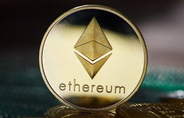 Ethereum, Bitcoin'in Hareketini Tekrarlayabilir 1