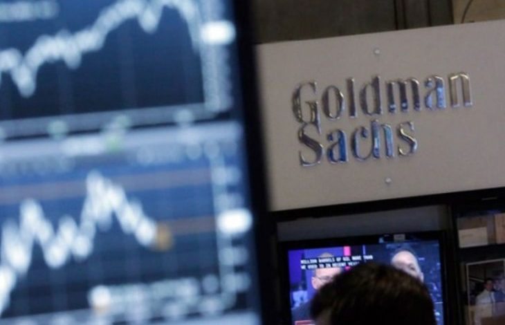 Goldman Sachs: Bitcoin (BTC) Fiyatı Artmayabilir 1 Goldman Sachs: Bitcoin (BTC) Fiyatı Artmayabilir 1
