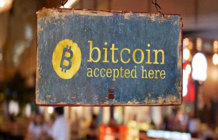 İngiltere'de Bir Kafe Bitcoin ve Bir Çok Kripto Para Birimini Kabul Edecek 1