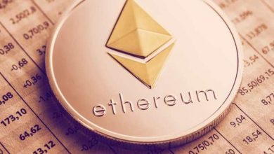 Kısa Sürede Binlerce Ethereum (ETH) Satın Alındı 4