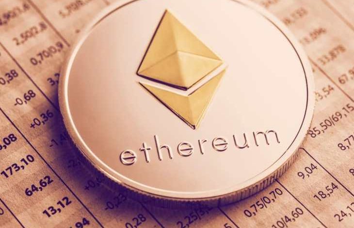 Kısa Sürede Binlerce Ethereum (ETH) Satın Alındı 1 Kısa Sürede Binlerce Ethereum (ETH) Satın Alındı 1