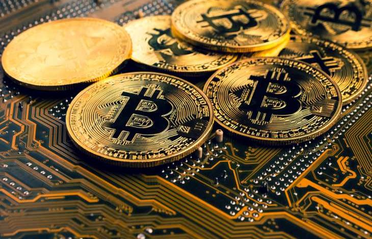 Madenciler Hızla Bitcoin Biriktiriyor! 40 Bin Dolar BTC İçin Dip mi? 1