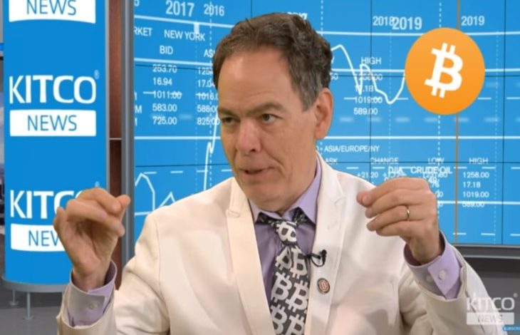 Max Keizer 2022 Yılı İçin Rekor Bitcoin Fiyatı Tahmininde Bulundu 1