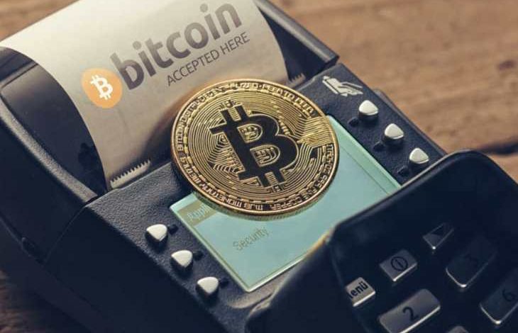 Ödemelerde Bitcoin (BTC) Kullanımı Azalıyor 1