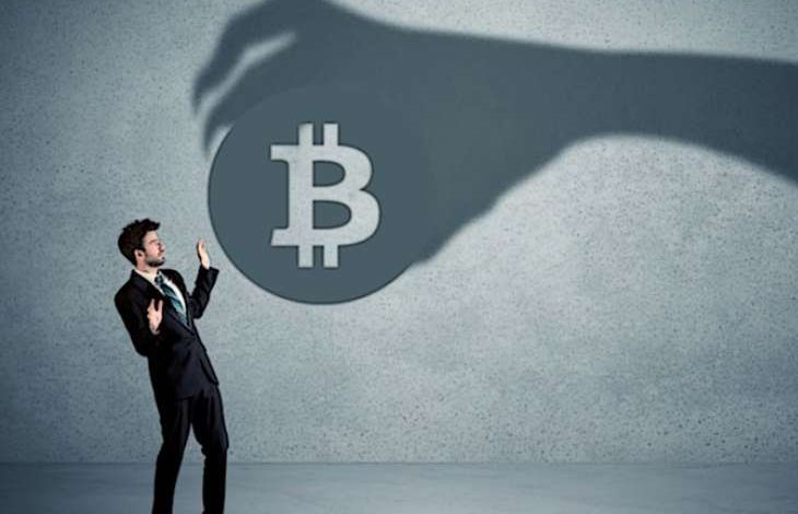 Piyasaya Korku Hakim, Bitcoin 47000 Dolar Seviyesini Aşamıyor 1