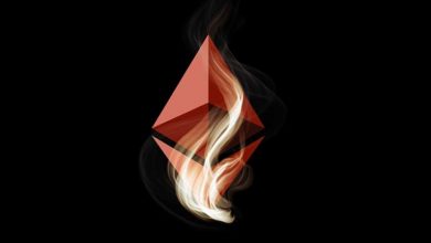 Son 24 Saatte Madencilerin Çıkardığından Fazla Ethereum (ETH) Yakıldı 5