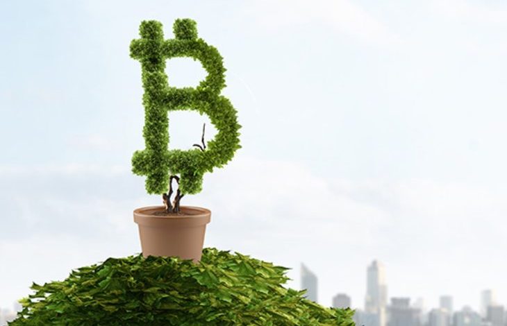 Son Rapora Göre Bitcoin'in Çevreye Etkisi Abartılıyor 1