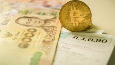 Tayland Bitcoin Vergisi Getiriyor 2