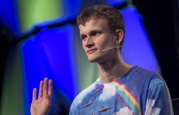 Vitalik Buterin, Ethereum Ağı İçin Yeni Bir Ücret Yapısı Önerdi 1