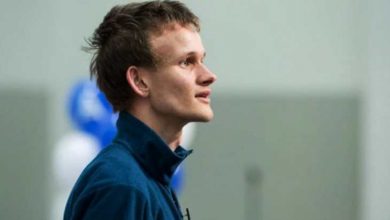 Vitalik Buterin, Ethereum'a En İyi Alternatifi Sordu 1