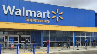 Walmart'tan Bitcoin'den Sonra Kripto ve NFT Hamlesi! 7