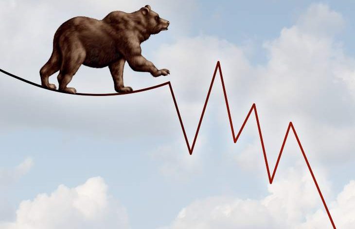 İşte Bitcoin'deki Sert Düşüşün Sebepleri! 1 İşte Bitcoin'deki Sert Düşüşün Sebepleri! 1