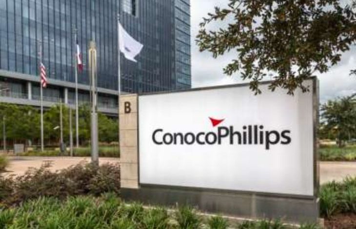 120 Milyar Dolarlık Petrol ve Gaz Devi ConocoPhillips, Bitcoin Madenciliğine Giriyor 1