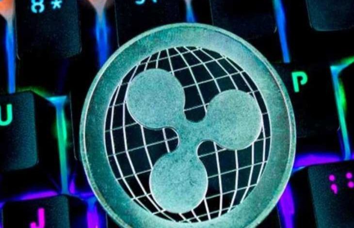 Anonim Cüzdandan Önemli Miktarda Ripple (XRP) Taşındı 1
