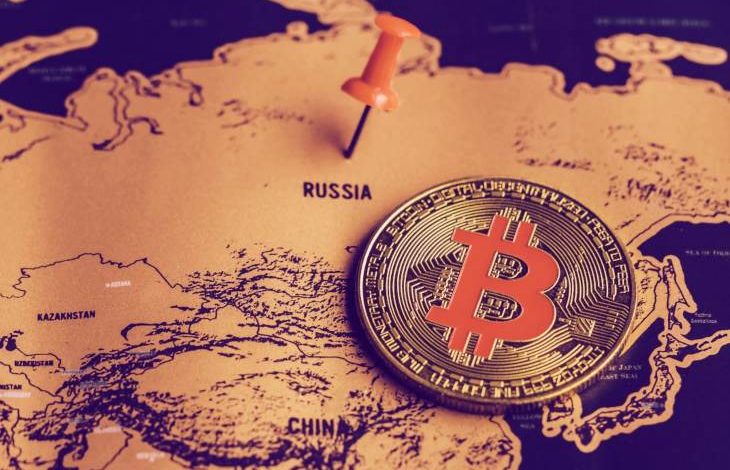Batı, SWIFT Yaptırımlarını Konuşurken Rusya Bitcoin'e Yönelecek mi? 1 Batı, SWIFT Yaptırımlarını Konuşurken Rusya Bitcoin'e Yönelecek mi? 1