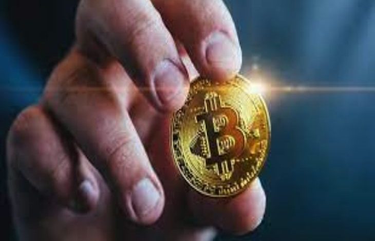 Bitcoin Aktif Kullanıcı Sayısı Rekor Seviyeye Ulaştı 1