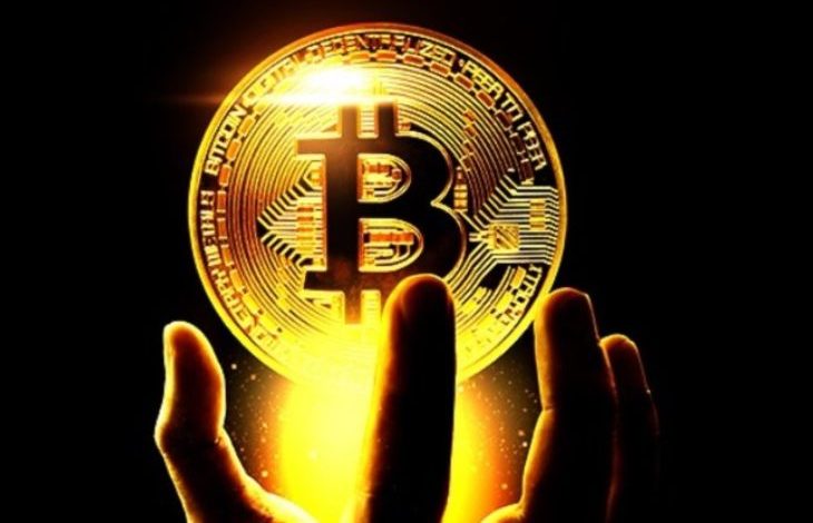 Bitcoin (BTC) Yükseliş Sinyalleri Veriyor 1 Bitcoin (BTC) Yükseliş Sinyalleri Veriyor 1