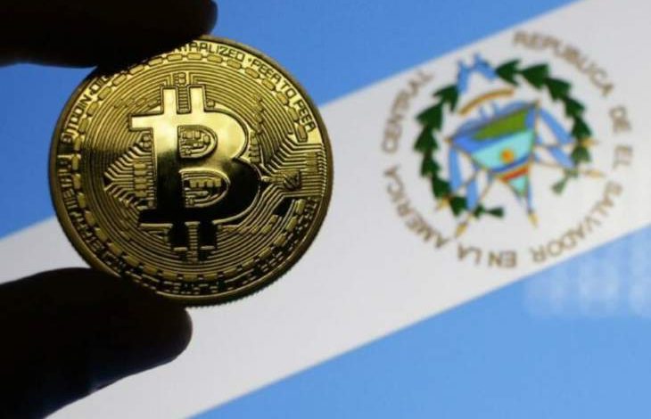 Bitcoin Kararı El Salvador'un Ekonomisini Tehdit Ediyor 1
