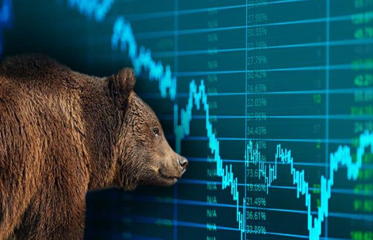 Bitcoin Piyasasında Olağandışı Ayı Sinyali Görünüyor 1