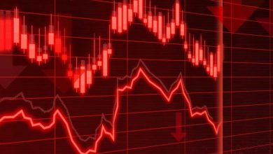 Bitcoin ve Altcoinler Düşüyor, Piyasa Aşırı Korkuya İşaret Ediyor 1