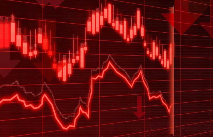 Bitcoin ve Altcoinler Düşüyor, Piyasa Aşırı Korkuya İşaret Ediyor 1 Bitcoin ve Altcoinler Düşüyor, Piyasa Aşırı Korkuya İşaret Ediyor 1