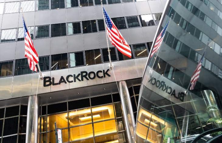 BlackRock'tan Bitcoin'e Yeşil Işık! 1