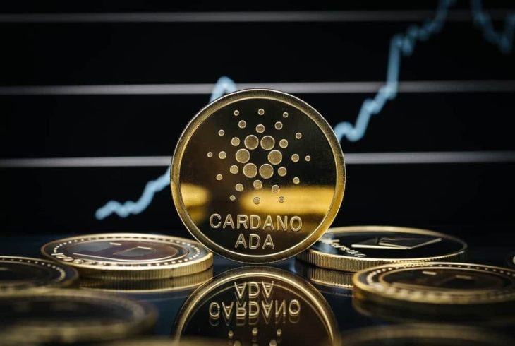 Cardano, Bitcoin’i Geride Bıraktı!
