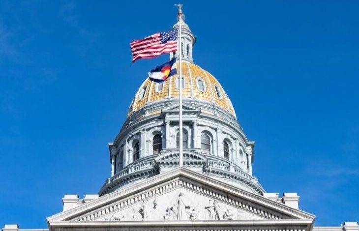 Colorado, Bitcoin ve Diğer Kripto Paraları Kabul Edecek 1