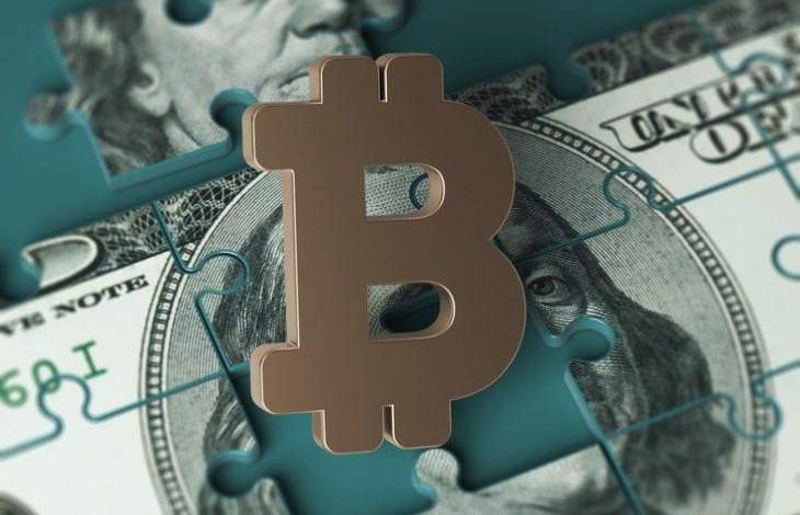 Dijital Dolar Bitcoin İçin Fayda Sağlayabilir! 1