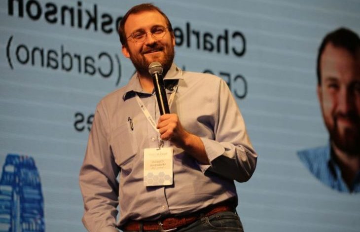 Dünyanın Rezerv Para Birimi Bitcoin mi Cardano mu Olacak? İşte Charles Hoskinson'un Tahmini! 1
